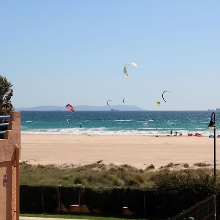 Playa Los Lances, Duplex ตาริฟา ภายนอก รูปภาพ