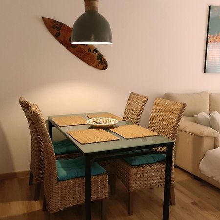 Playa Los Lances, Duplex ตาริฟา ภายนอก รูปภาพ