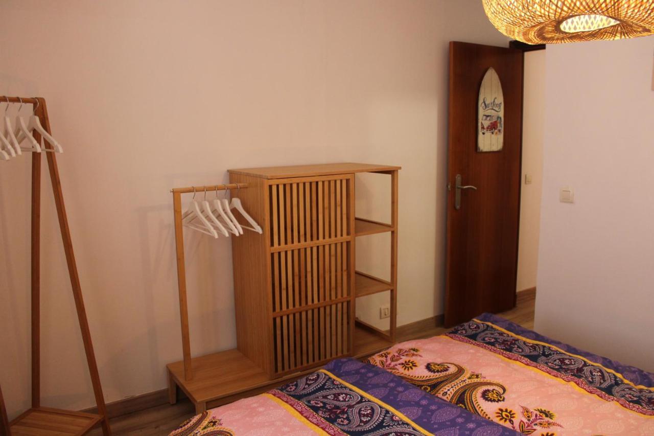 Playa Los Lances, Duplex ตาริฟา ภายนอก รูปภาพ