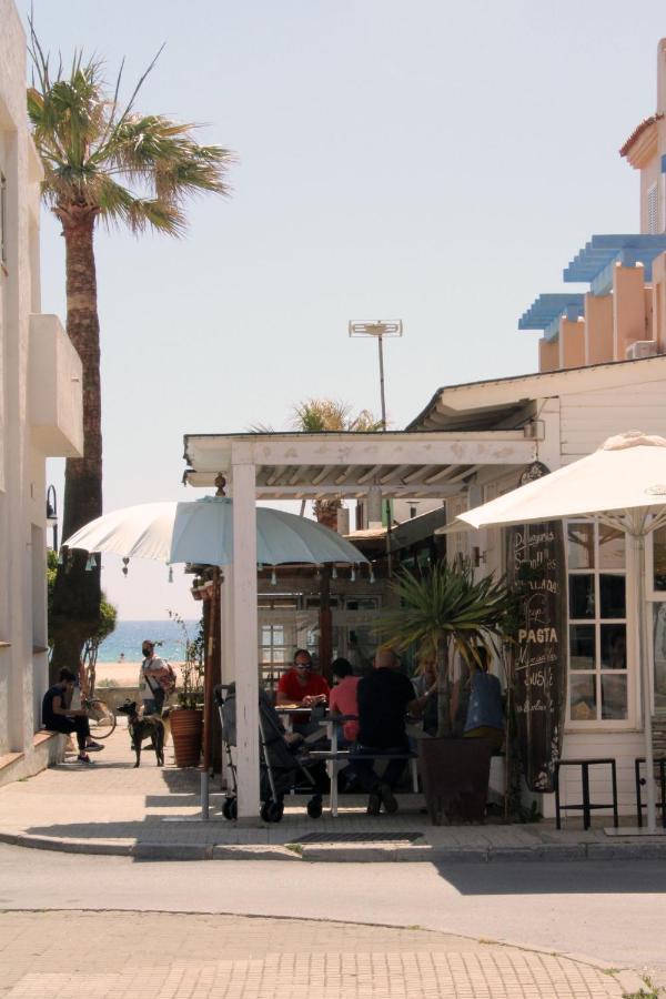Playa Los Lances, Duplex ตาริฟา ภายนอก รูปภาพ