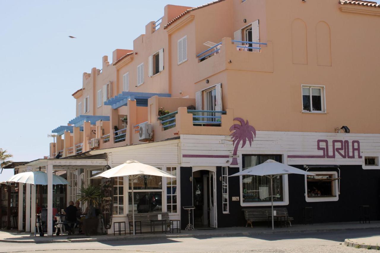 Playa Los Lances, Duplex ตาริฟา ภายนอก รูปภาพ