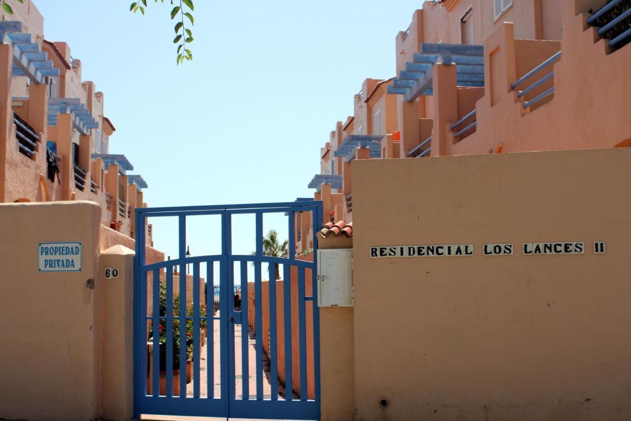 Playa Los Lances, Duplex ตาริฟา ภายนอก รูปภาพ
