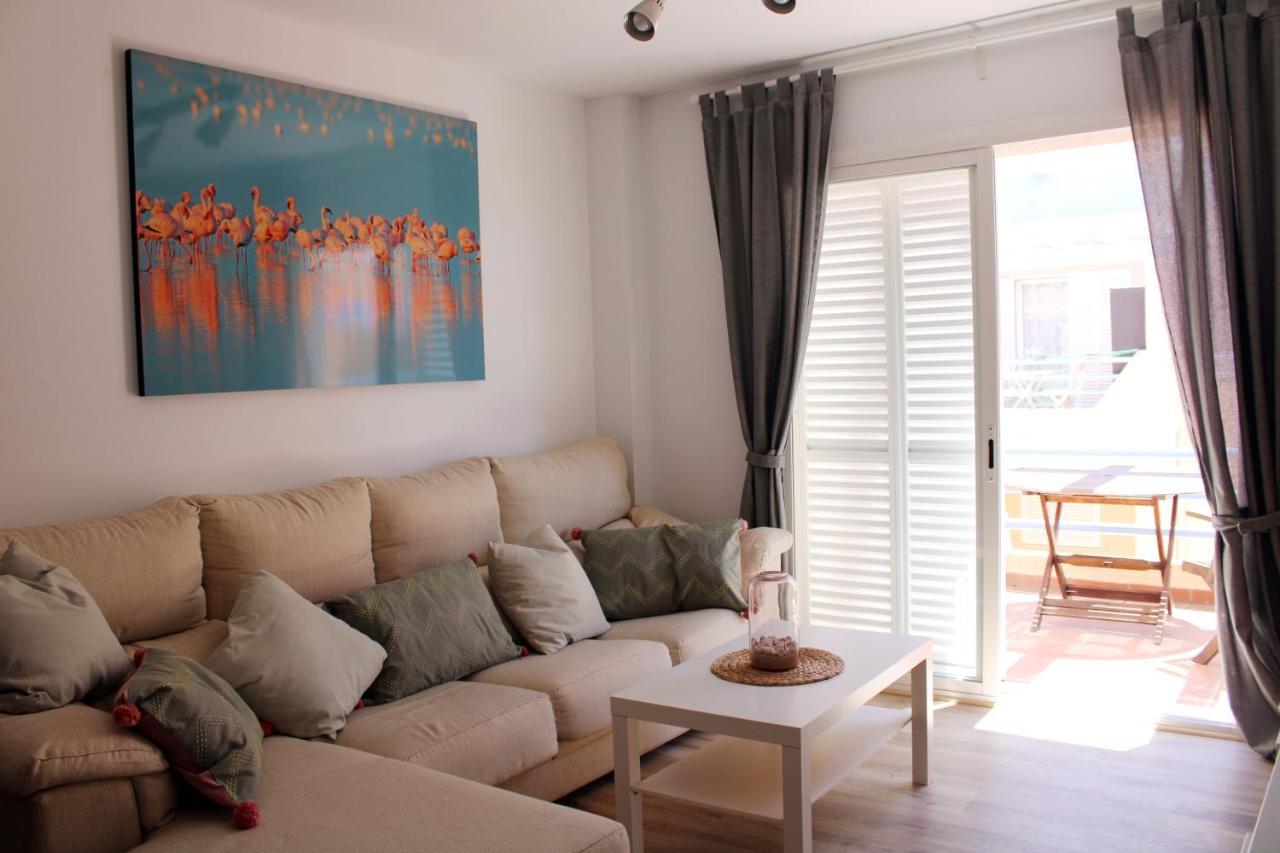 Playa Los Lances, Duplex ตาริฟา ภายนอก รูปภาพ