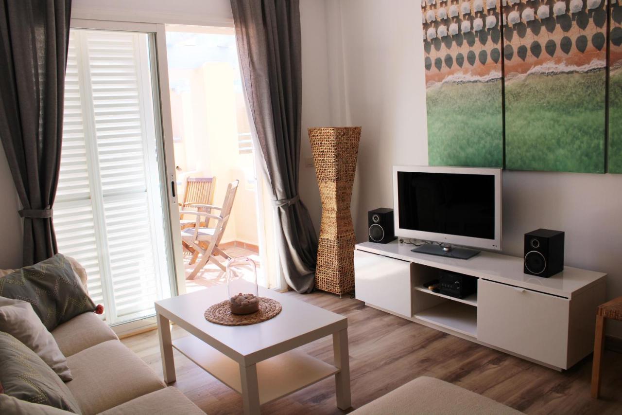 Playa Los Lances, Duplex ตาริฟา ภายนอก รูปภาพ