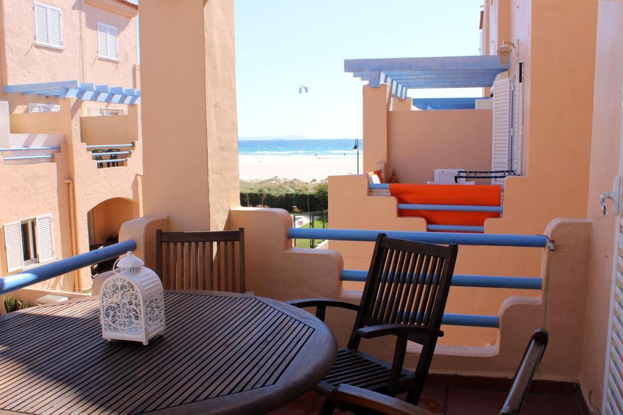 Playa Los Lances, Duplex ตาริฟา ภายนอก รูปภาพ