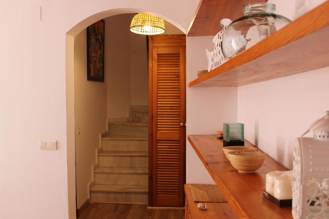 Playa Los Lances, Duplex ตาริฟา ภายนอก รูปภาพ