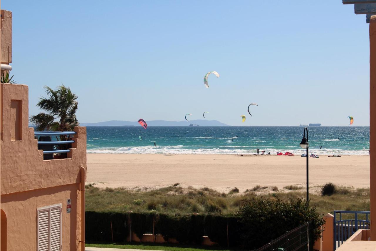 Playa Los Lances, Duplex ตาริฟา ภายนอก รูปภาพ