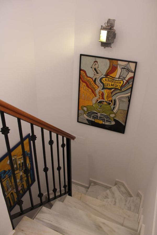 Playa Los Lances, Duplex ตาริฟา ภายนอก รูปภาพ