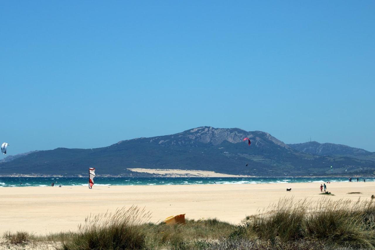 Playa Los Lances, Duplex ตาริฟา ภายนอก รูปภาพ