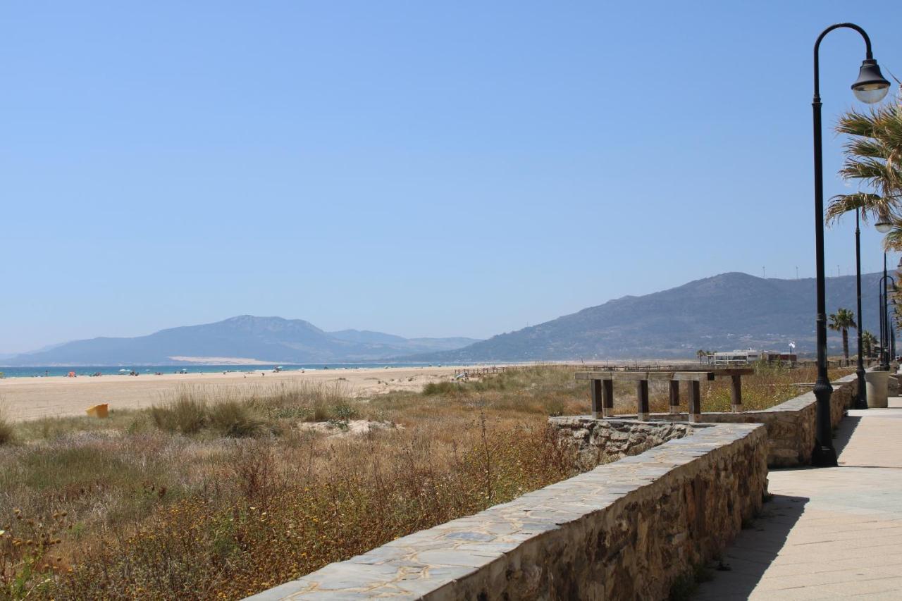 Playa Los Lances, Duplex ตาริฟา ภายนอก รูปภาพ