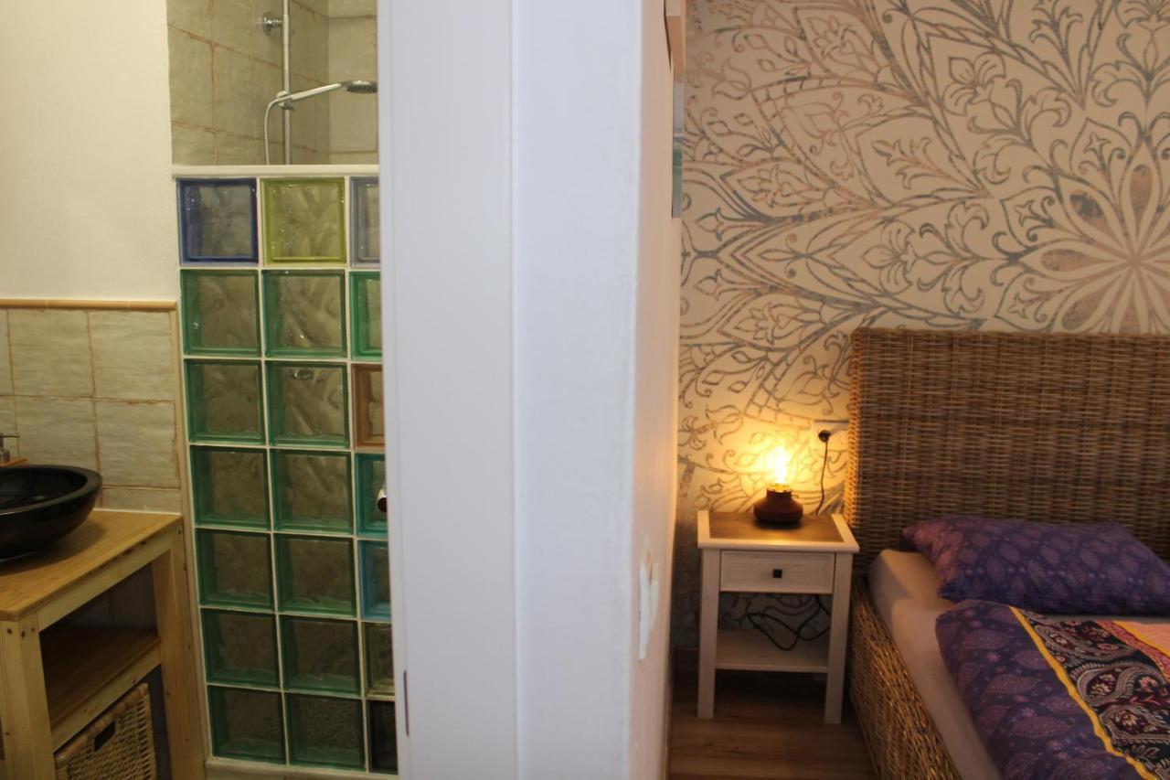 Playa Los Lances, Duplex ตาริฟา ภายนอก รูปภาพ