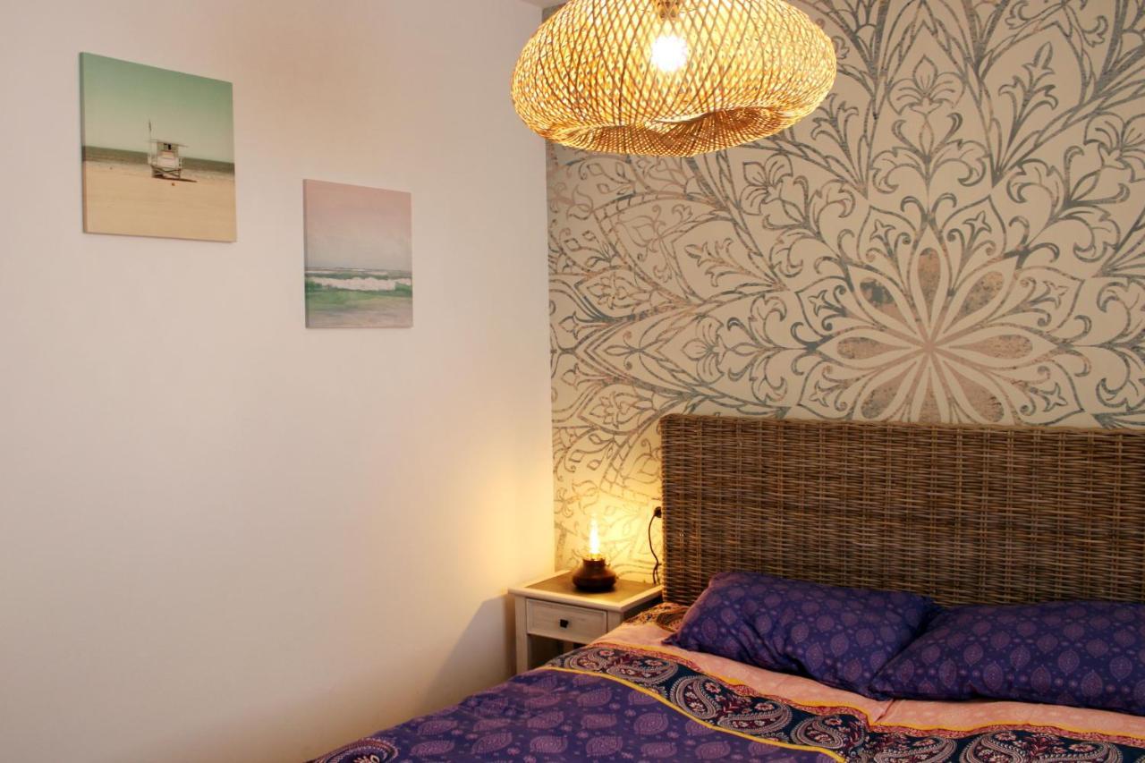 Playa Los Lances, Duplex ตาริฟา ภายนอก รูปภาพ