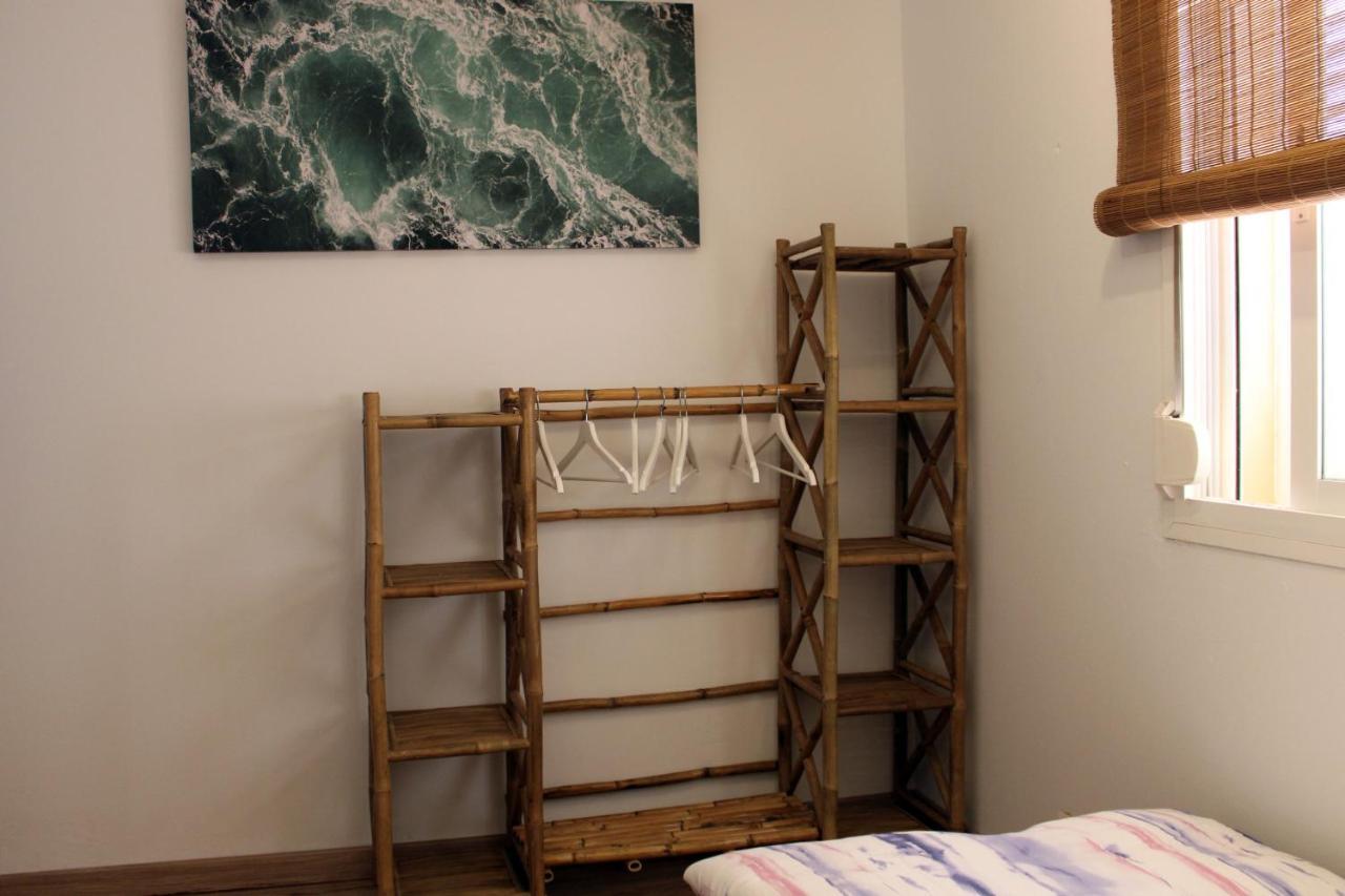 Playa Los Lances, Duplex ตาริฟา ภายนอก รูปภาพ