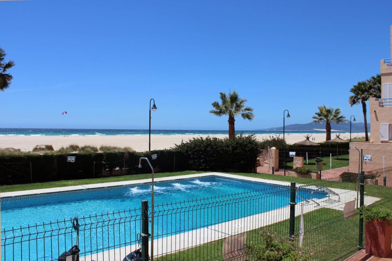 Playa Los Lances, Duplex ตาริฟา ภายนอก รูปภาพ