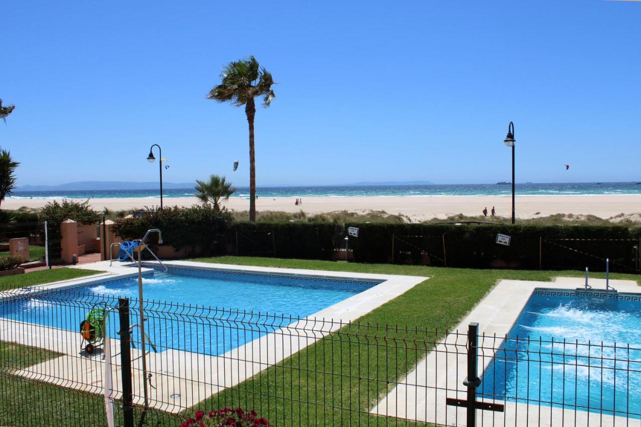 Playa Los Lances, Duplex ตาริฟา ภายนอก รูปภาพ