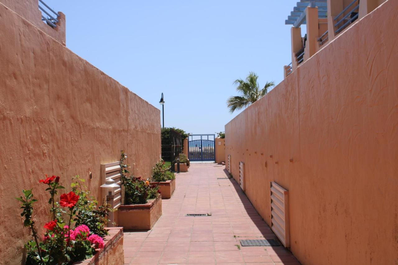 Playa Los Lances, Duplex ตาริฟา ภายนอก รูปภาพ