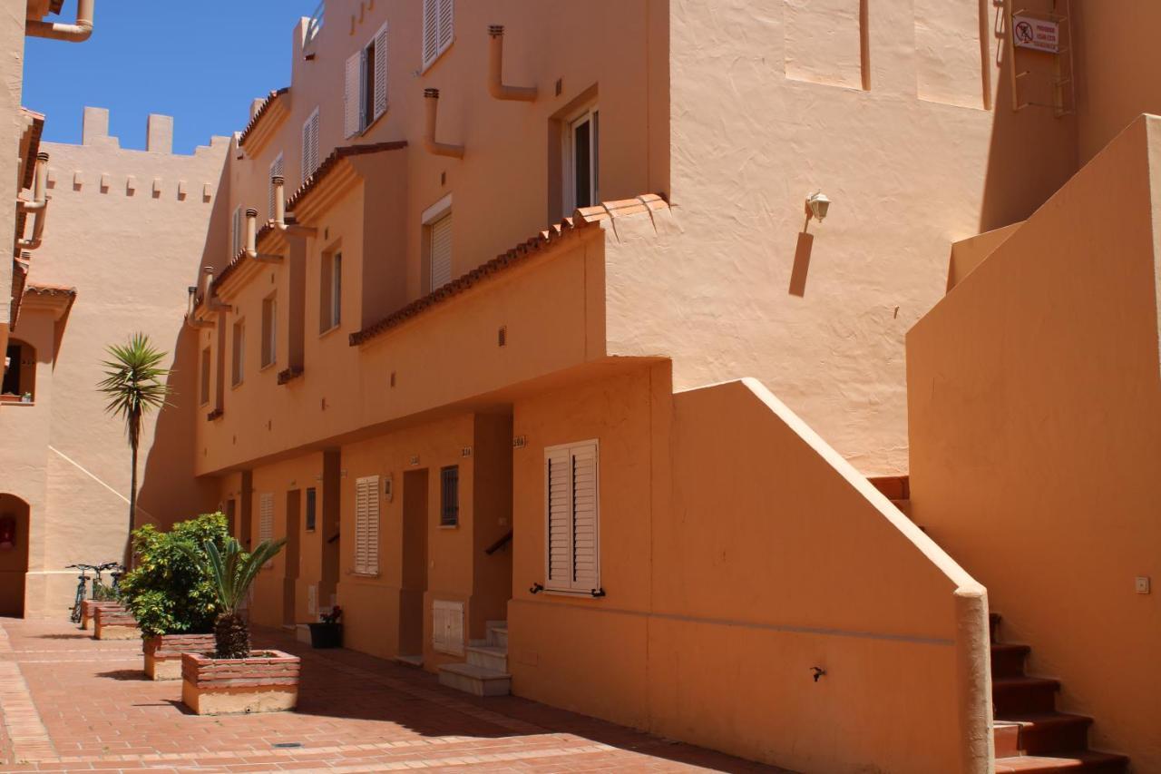Playa Los Lances, Duplex ตาริฟา ภายนอก รูปภาพ