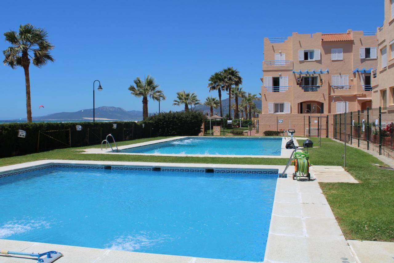 Playa Los Lances, Duplex ตาริฟา ภายนอก รูปภาพ
