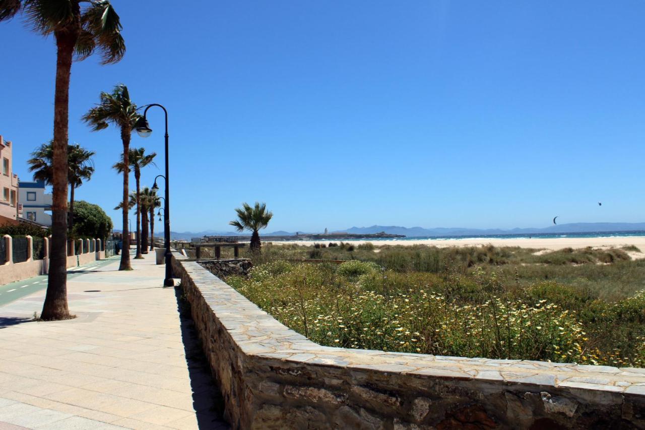 Playa Los Lances, Duplex ตาริฟา ภายนอก รูปภาพ