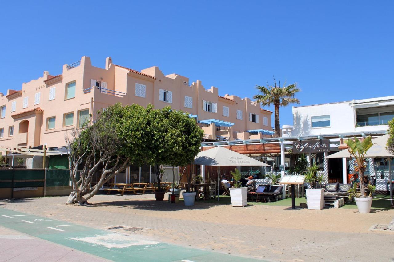 Playa Los Lances, Duplex ตาริฟา ภายนอก รูปภาพ