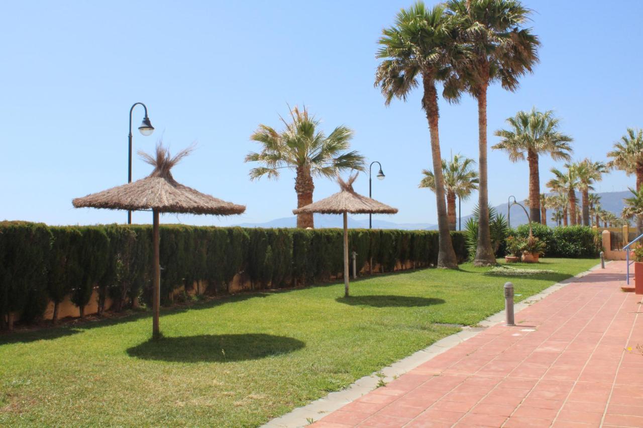 Playa Los Lances, Duplex ตาริฟา ภายนอก รูปภาพ