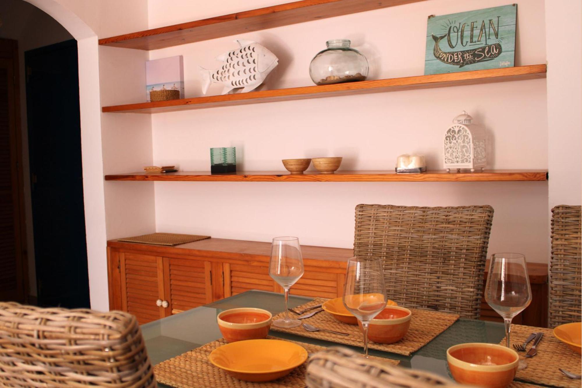Playa Los Lances, Duplex ตาริฟา ภายนอก รูปภาพ
