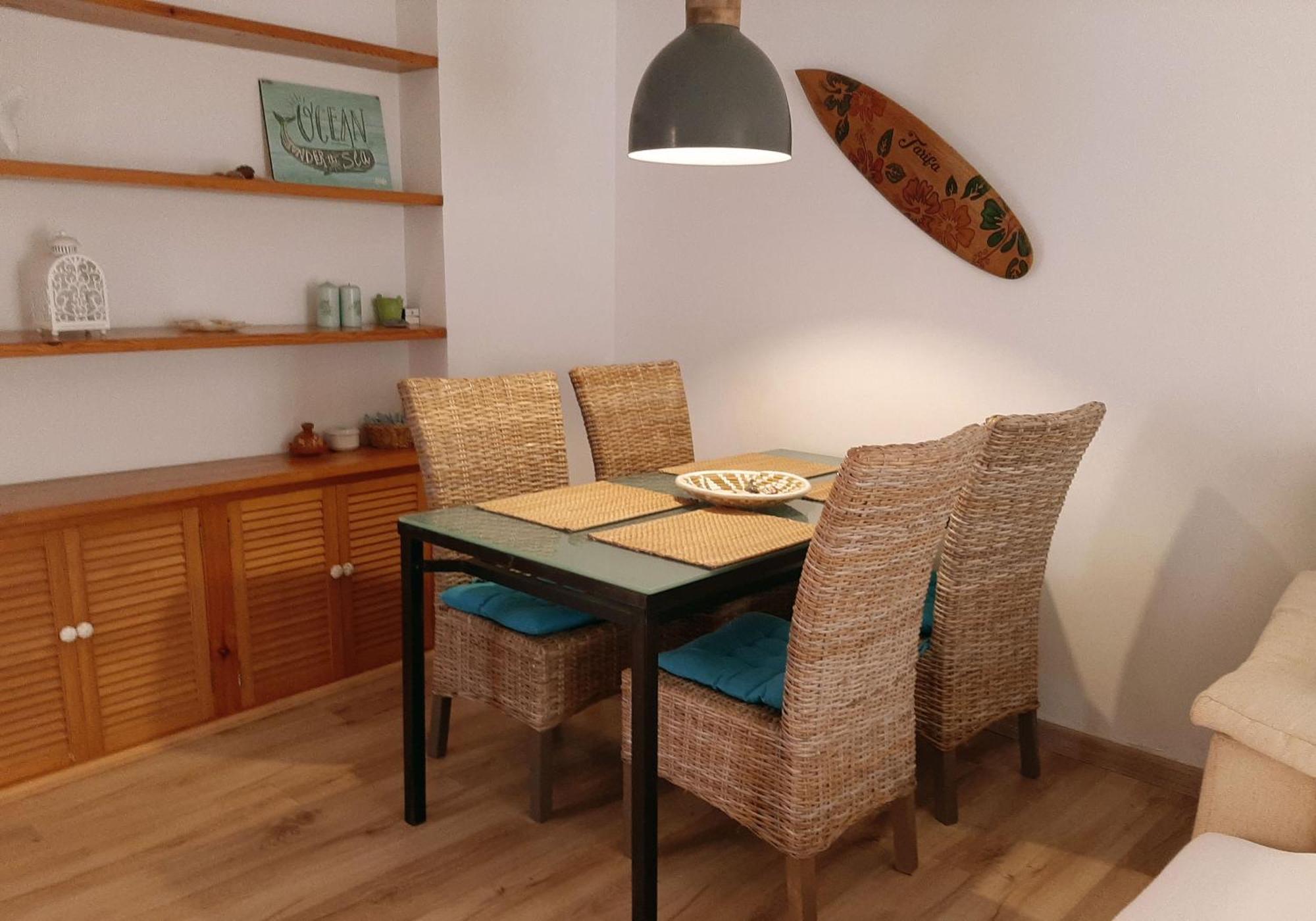 Playa Los Lances, Duplex ตาริฟา ภายนอก รูปภาพ